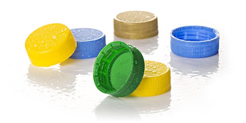 38 mm HDPE cap