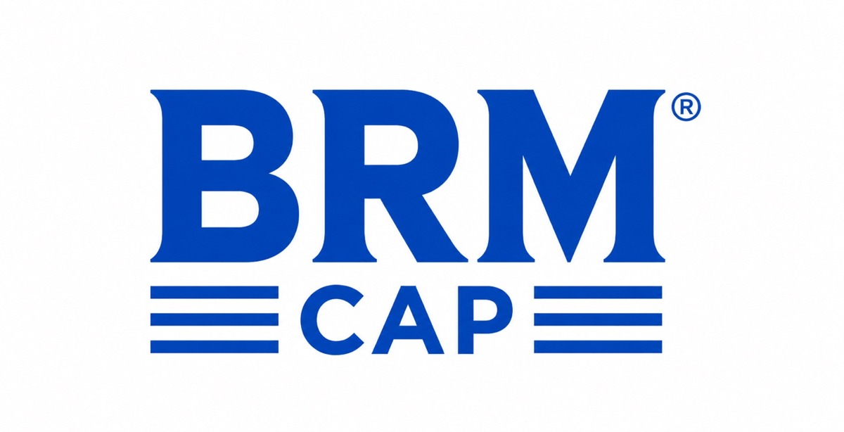 BRM CAP